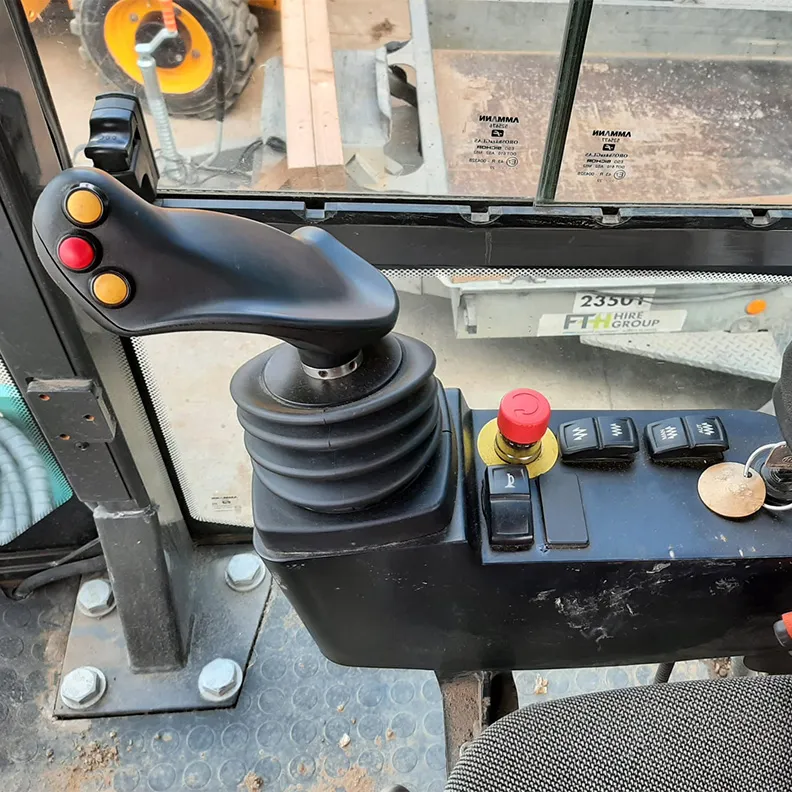 2130mm (13T) Roller Ammann ARS130 2022